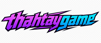 thahtaygame Logo